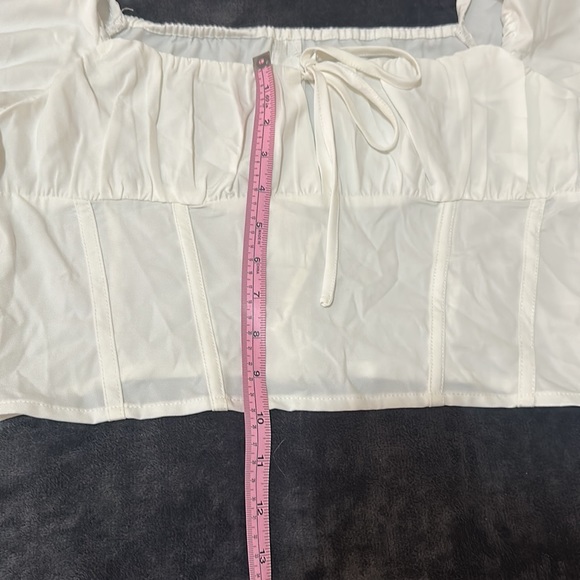 CIDER Crop Top - Picture 10 of 10